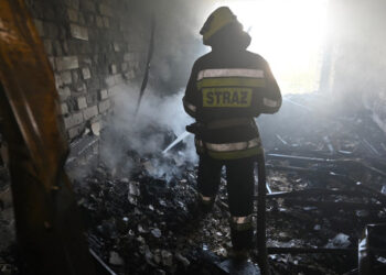 Ukraine says four killed, dozens wounded in Russian strikes