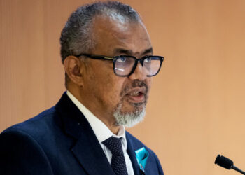 WHO rejects US charge it is violating countries' sovereignty