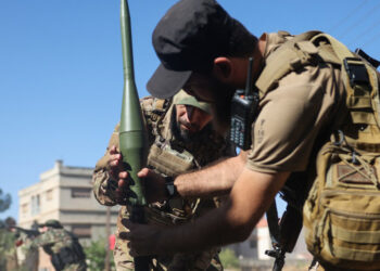 What is happening in Syria's Druze-majority Sweida?