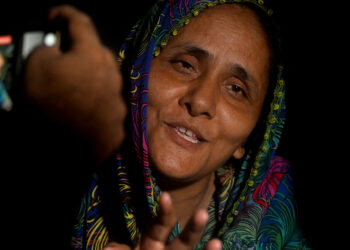 Without papers: Ghost lives of millions of Pakistanis