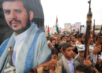 Yemen's Huthis claim first Red Sea cargo ship attack in months