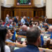 Zelensky signs bill ensuring anti-graft agencies' 'independence'