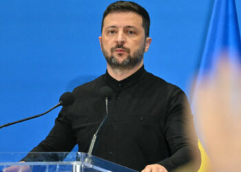 Zelensky urges 'regime change' in Russia