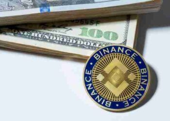 يمكن شراء عملة Binance Coin في العراق الان