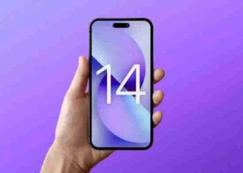 جميع مميزات iphone 14 الجديد القادم قريبا