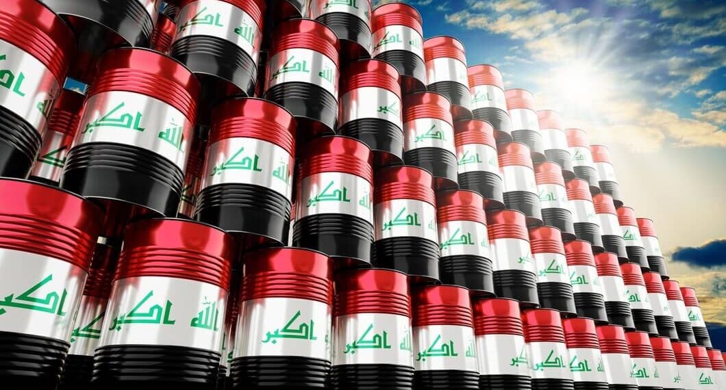 الوضع الاقتصادي في العراق