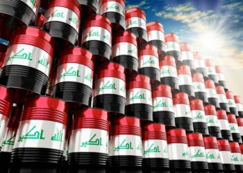 الوضع الاقتصادي في العراق