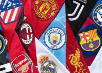 أفضل 10 أندية في القرن الحادي والعشرين