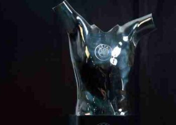 الويفا يكشف عن القائمة النهائية للمرشحين للفوز بجائزة أفضل لاعب في أوروبا 2021/2022 ومحمد صلاح في المركز السابع