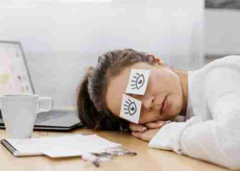 أكثر من 10 أسباب ثقل الجسم والتعب