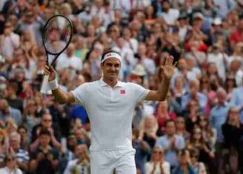 بعد اعتزال روجر فيدرر.. ما هي أبرز انجازات الموهبة الأعظم في تاريخ التنس؟
