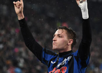 الأرجنتيني دي بول يغادر أتلتيكو مدريد ويلتحق بمواطنه ميسي في إنتر ميامي