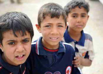 أهم 10 أشياء يجب أن تعرفها عن الحياة في العراق