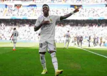 بعد التنمر على نجم ريال مدريد.. تعرف على أشهر 10 حالات العنصرية في كرة القدم