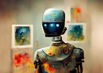 الفن والذكاء الاصطناعي: ما هو مستقبل الفن؟