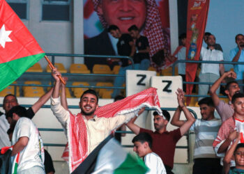 الكأس السوبر الأردنية: الحسين والوحدات يتواجهان في إربد لحسم اللقب