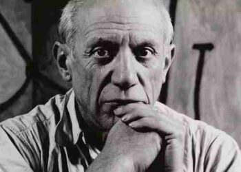 لوحة بيكاسو مسروقة عثر عليها في مداهمة مخدرات في العراق