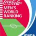 منتخب العراق يواصل تقدمه في تصنيف الفيفا