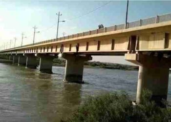 إعادة فتح أطول جسر في العراق، جسر الكوير