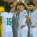 الإعلان عن قائمة منتخب العراق المشاركة في بطولة الأردن الرباعية 2022