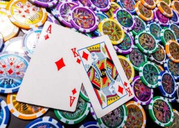 مواقع كازينو العراق الأرضية و اون لاين، هل هي قانونية؟