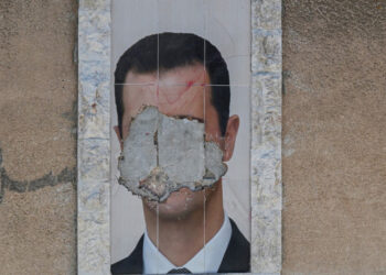 محكمة التمييز الفرنسية تصدر قرارها الجمعة بشأن مذكرة توقيف بشار الأسد