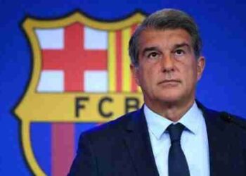 كشف حساب: هل نجح خوان لابورتا في حل مشاكل برشلونة بعد سنة من بداية ولايته الثانية؟