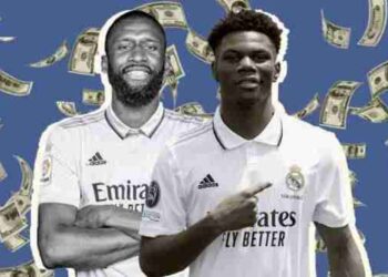 ميركاتو ريال مدريد تحت المجهر