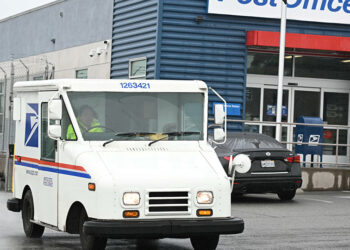 25 countries suspend postal services to US over tariffs: UN