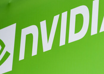 AI giant Nvidia beats earnings expectations but shares fall