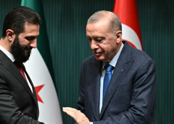 Ankara, Damascus top diplomats warn Israel over Syria action