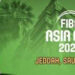 Asia Basketball Cup: Tough Jordanian Win, Host Saudi Arabia Falls, and Iraq Defeated Jeddah
