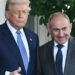Azerbaijan proposes joint nom with Armenia for Trump Nobel Peace Prize