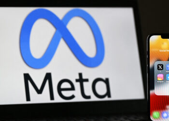 Brazil asks Meta to remove chatbots that 'eroticize' children