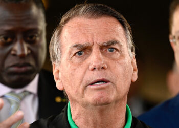 Brazil judge places ex-president Bolsonaro under house arrest