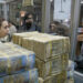 Central bank chief says Syria will remove two zeros in currency revamp