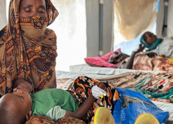 Chad counts 68 deaths in cholera outbreak in refugee camp