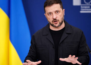 China calls for 'all parties' to agree in Ukraine peace talks in Washington