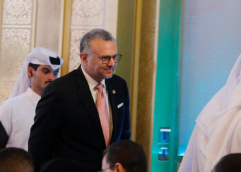 DR Congo, Rwanda hold first talks after peace deal