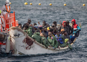 Death toll from capsized migrant boat off Mauritania climbs to 69