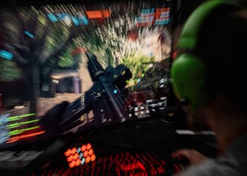 EA shooter 'Battlefield 6' to appear in October