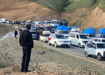 EU welcomes Armenia-Azerbaijan peace deal