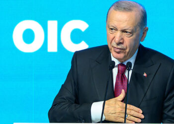 Erdogan jubilant as 'Steel Dome' air defence system delivered to military