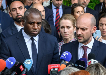 Europe powers move to reimpose Iran sanctions over nuclear drive