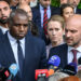 Europe powers move to reimpose Iran sanctions over nuclear drive