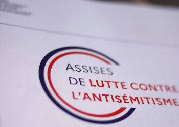 France says it needs no 'lesson' on antisemitism after Netanyahu letter