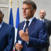 France says 'time running out' for Iran nuclear deal talks