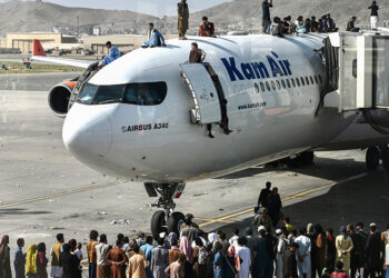 German govt sued over Afghan refugees deported from Pakistan