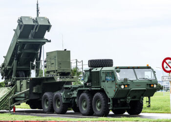 Germany to start deliveries of two Patriot systems to Ukraine