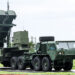Germany to start deliveries of two Patriot systems to Ukraine